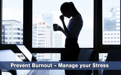 What Does Burnout Look Like?